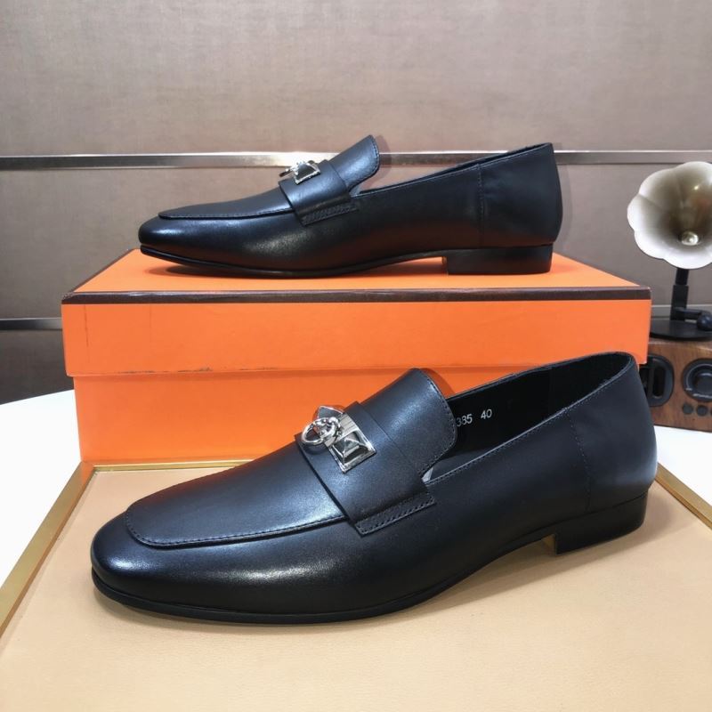 Hermes Business Shoes